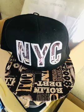 casquette