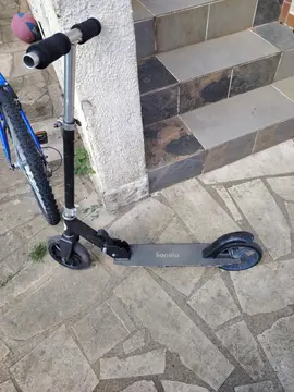 trottinette simple