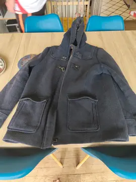 manteau femme 42