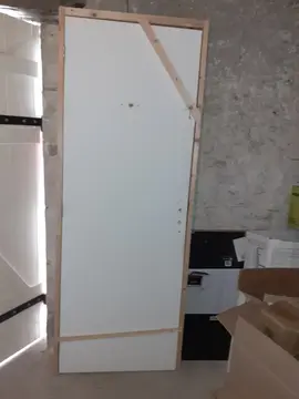 bloc porte