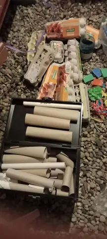 activités manuelles pour enfants
