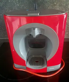 Cafetière Dolce Gusto Oblo