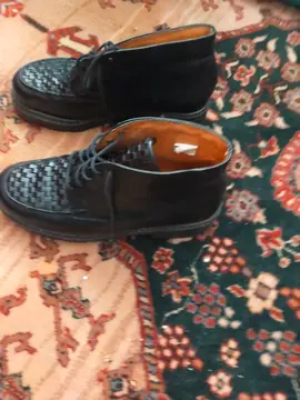 chaussures de ville