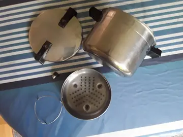 Autocuiseur Sitram