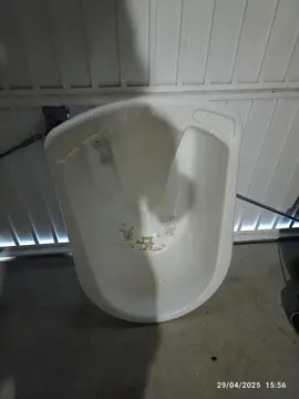 Baignoire bébé