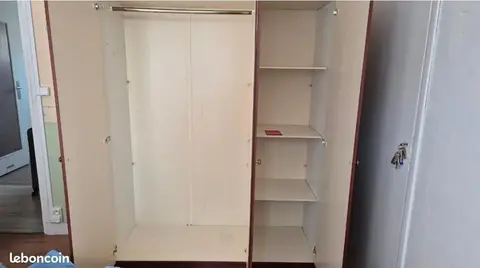 armoire / dressing