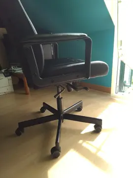 fauteuil bureau