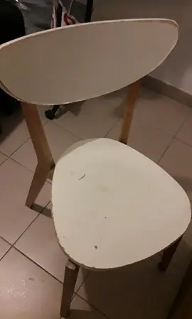 chaise