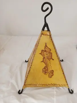 Lampe sans fil