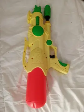 Pistolet à eau