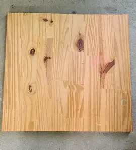 Planches bois