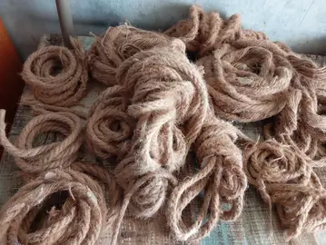 lot grosses cordes