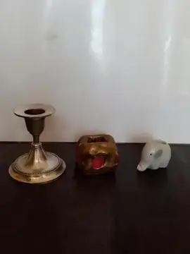 Bougeoirs