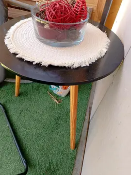 petite table d appoint