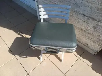 VALISE DELSEY