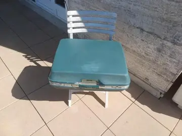 VALISE VISA