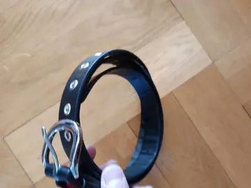 ceinture femme 108 cm environ