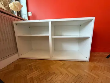 Meuble de rangement Ikéa