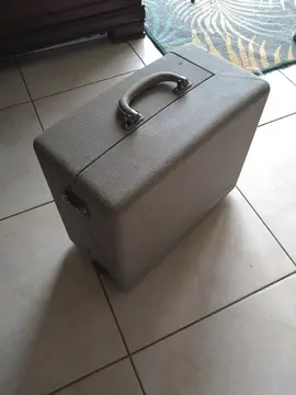 Projecteur film ancien
