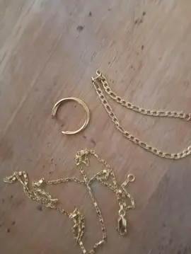 lot bijoux fantaisie