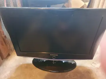 Ecran tv samsung sans télécommande
