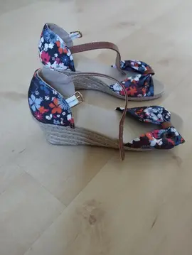 chaussures femme