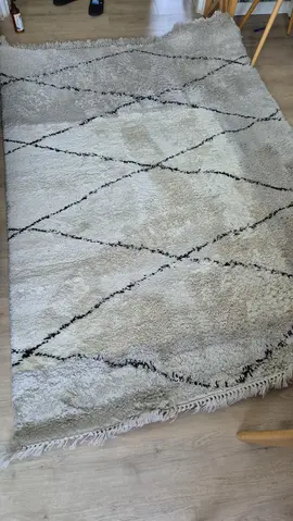 tapis 240x160cm