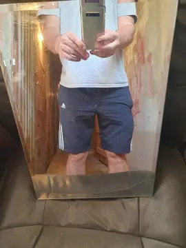 miroir pour fixer