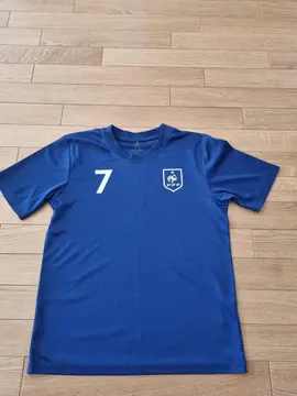 tee-shirt 12 ans Antoine Griezmann
