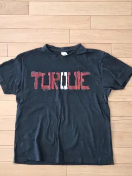 Tee-shirt 12 ans