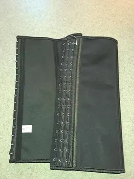 Corset taille L