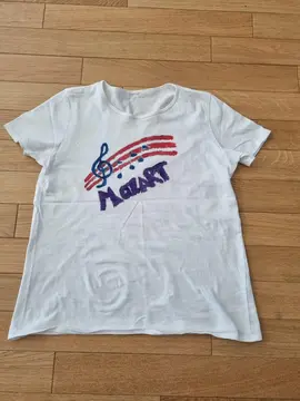 Tee-shirt 12 ans