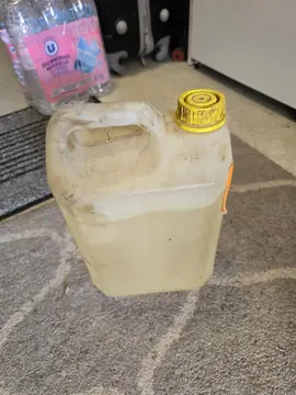 4 litres de superethanol