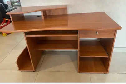 bureau
