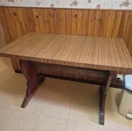 TABLE FORMICA VINTAGE