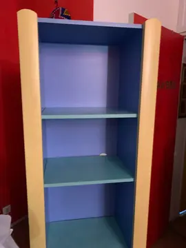 bibliothèque