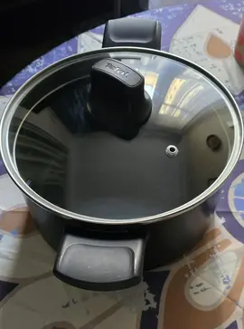Fait tout Tefal 24cm de diamètre