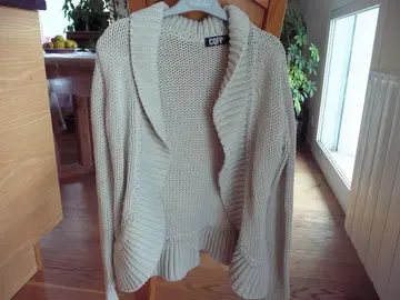 Gilet - Taille 36