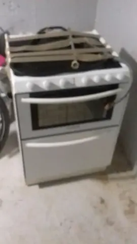 combi cuisinière four lave vaisselle