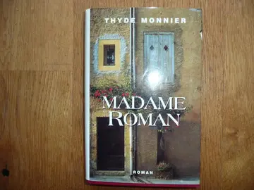 Madame Roman