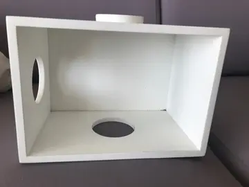 range CD