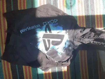 veste PlayStation
