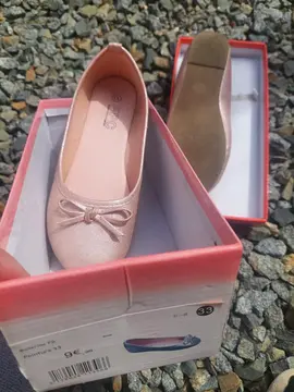 Ballerine T33