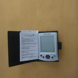 assistant électronique