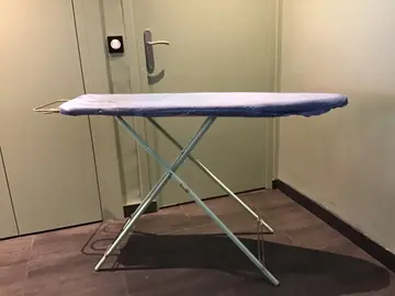 table à repasser