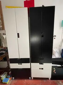 Armoire pour chambre d'enfant
