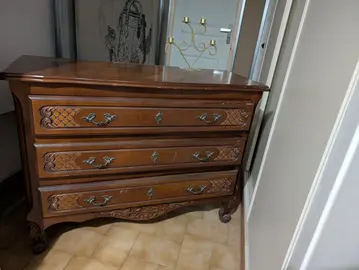 commode