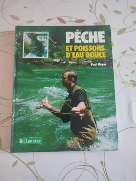 pêche