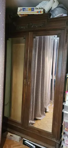jolie armoire ancienne