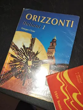 Libre enseignement italien